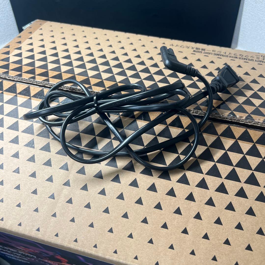 JBL PARTYBOX ENCORE ワイヤレススピーカー