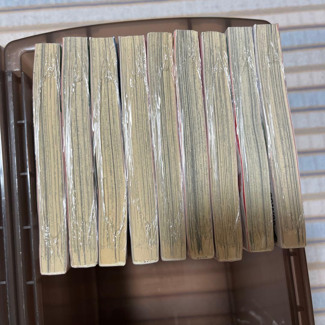 期間限定出品　ナルト 70巻セット おまけ付き