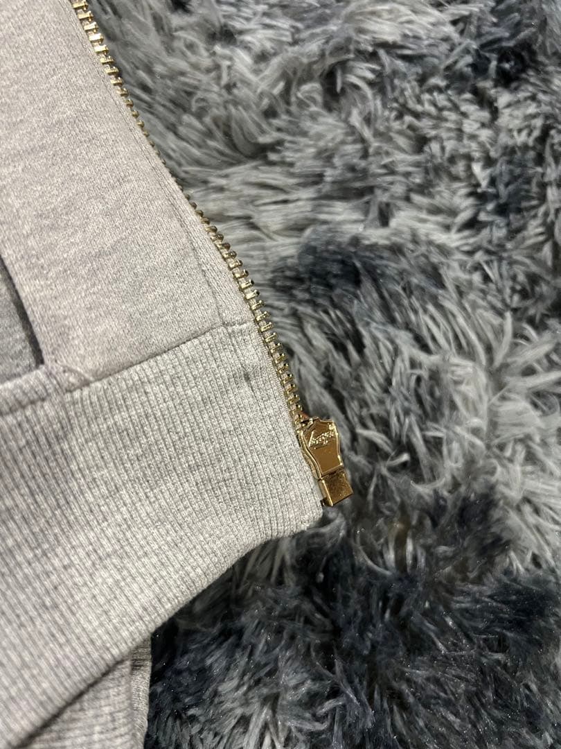 24AW Miu Miu ジャージーブルゾンジャケット