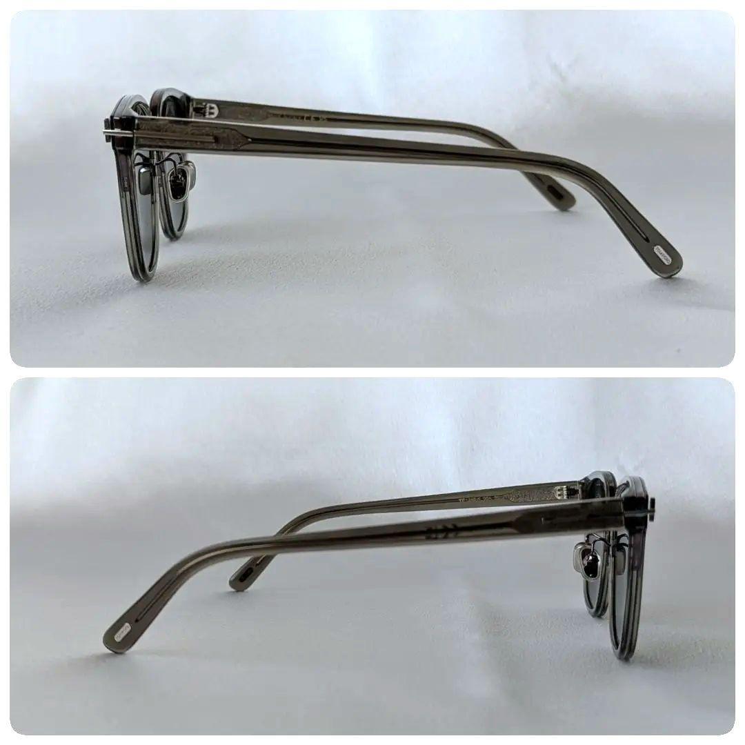 トムフォード サングラス TF1248-K 96A ケース 箱付き アイウェア