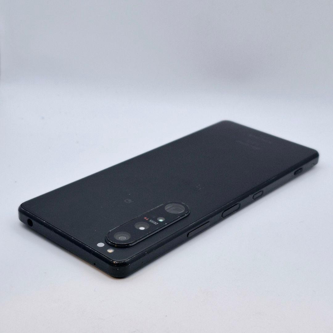 [H46] Xperia 1 iii docomo版 SIMフリー