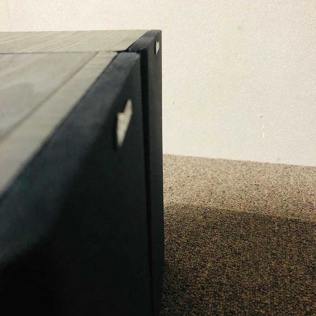 E32美品✨sound アンプ搭載モニタースピーカー 2台セット