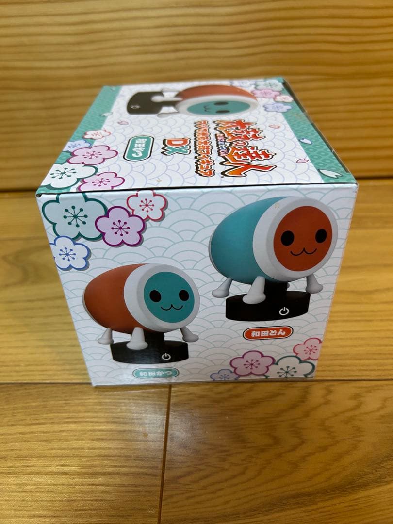 太鼓の達人 ドンダフルフェスティバル 太鼓とバチセット　おまけ付き　switch