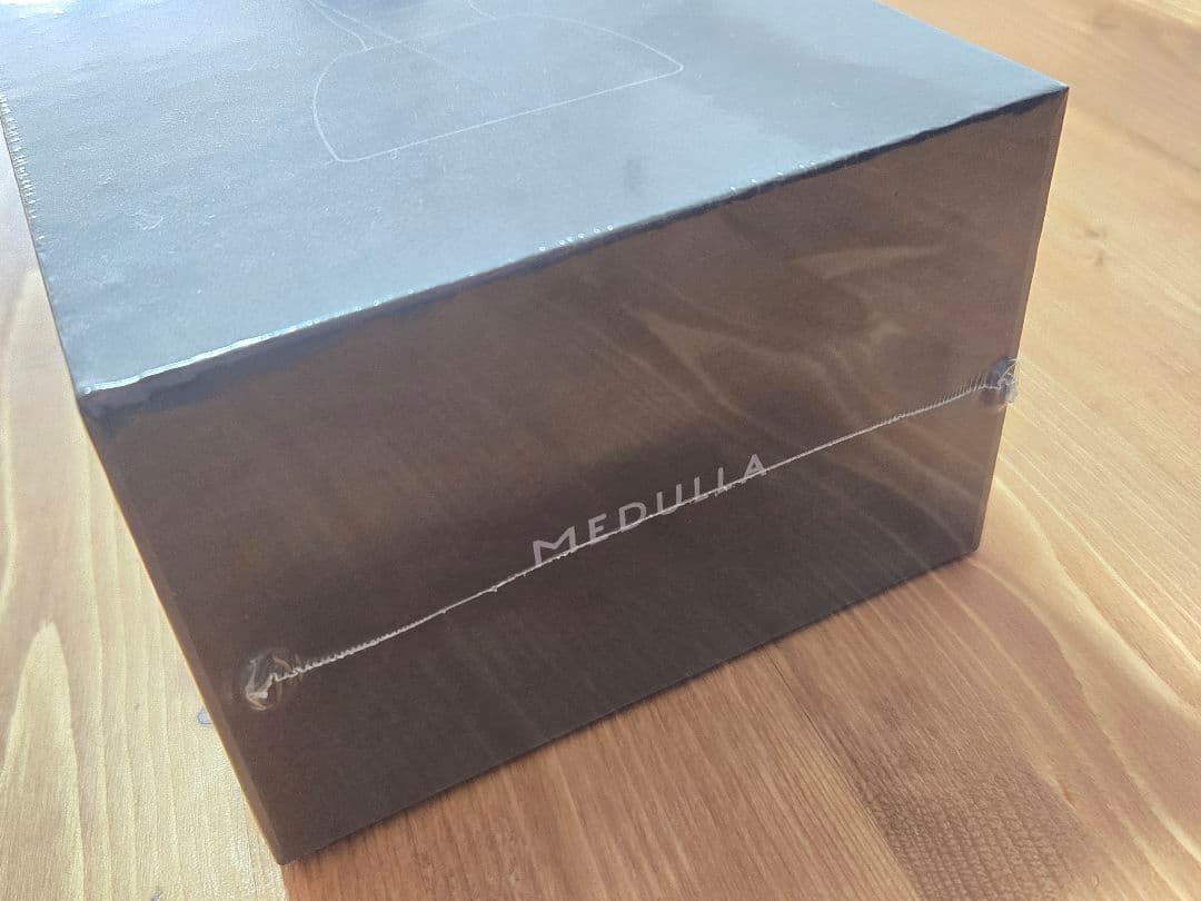 未開封 ソニックシャインプロ