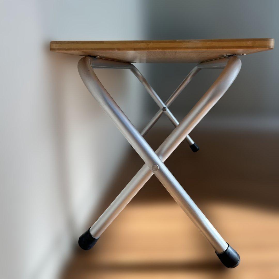 スノーピーク フォールディングシェルフ