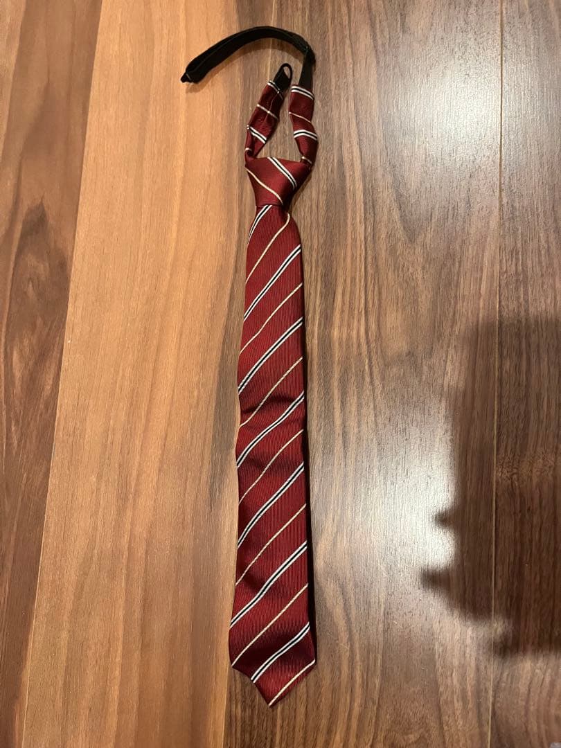 familiar スーツ・ショートパンツ・ネクタイセット　120cm