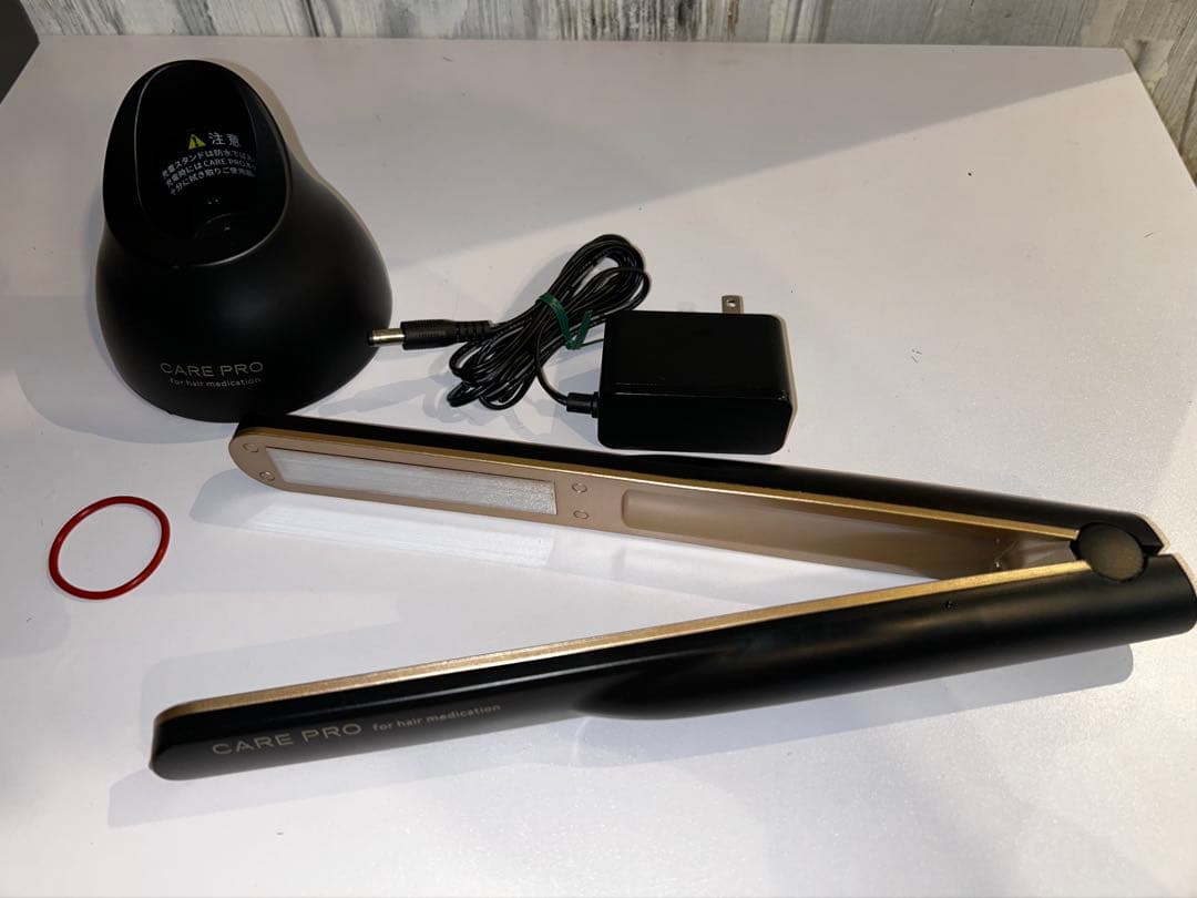 ケアプロ⭐︎箱付きほぼ新品