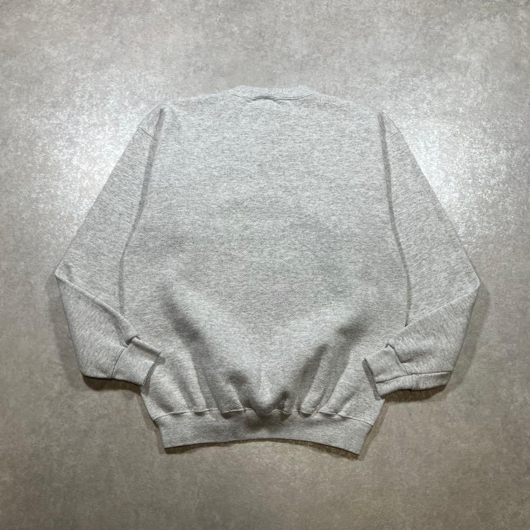 【激レア】90s USA製 Disney ドナルド スウェット ヴィンテージ