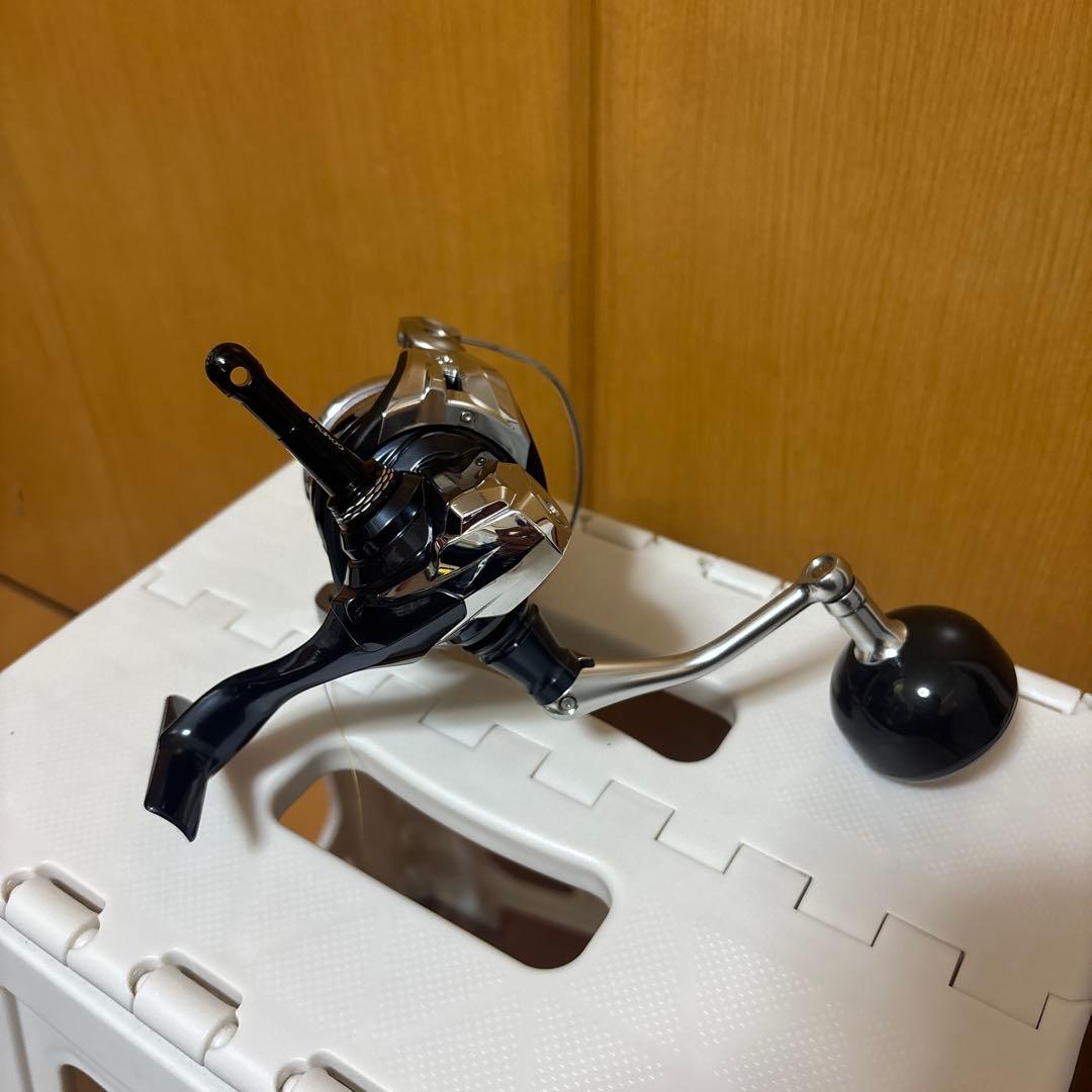 ツインパワーsw 6000hg