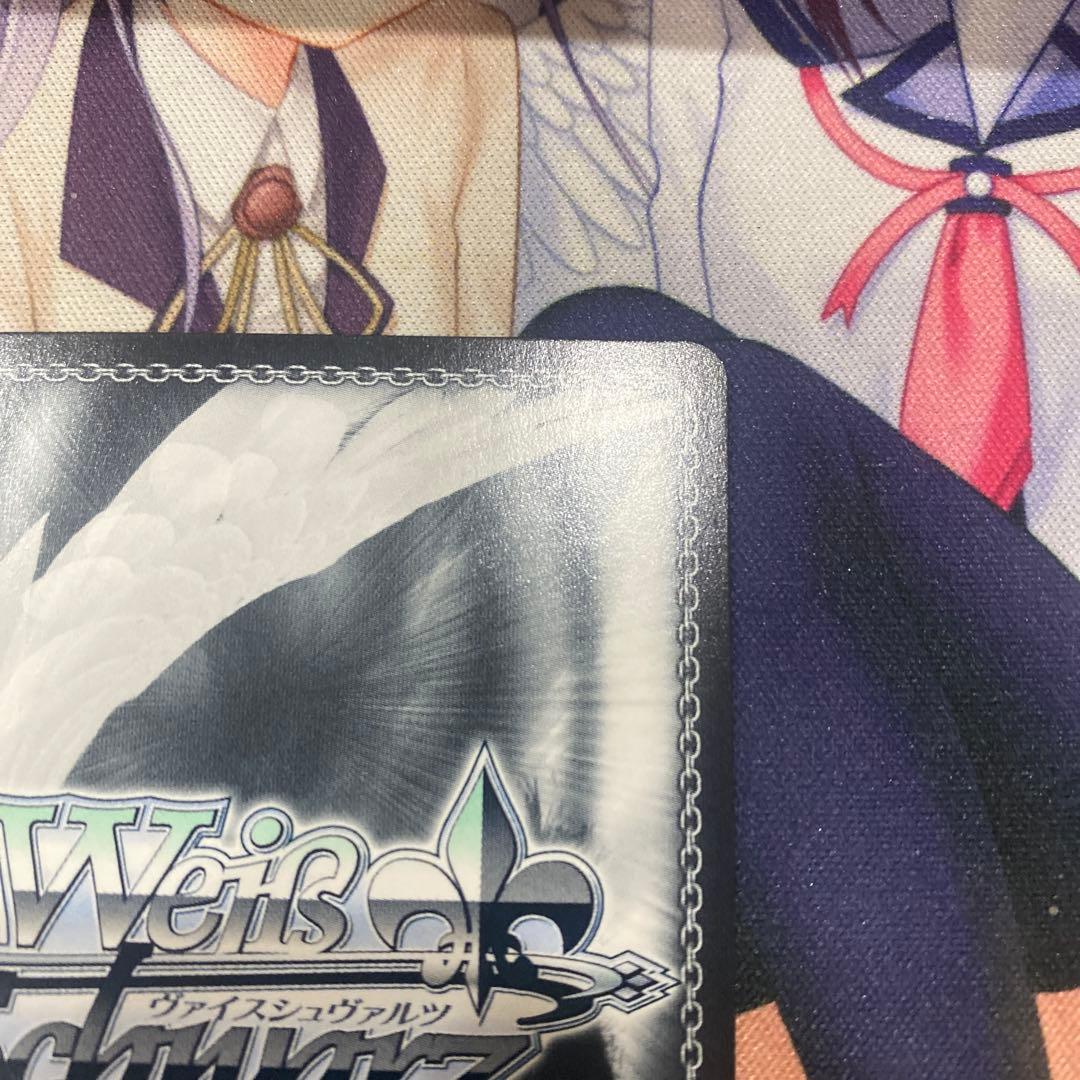 ヴァイスシュヴァルツ　推しの子　B小町　SSP 3枚まとめ売り