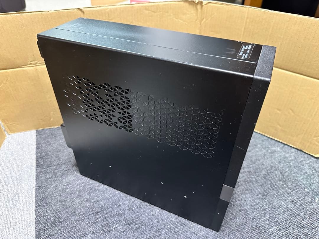 すぐ使用可能： Dell Vostro 3267 i3-6世代 Office付き