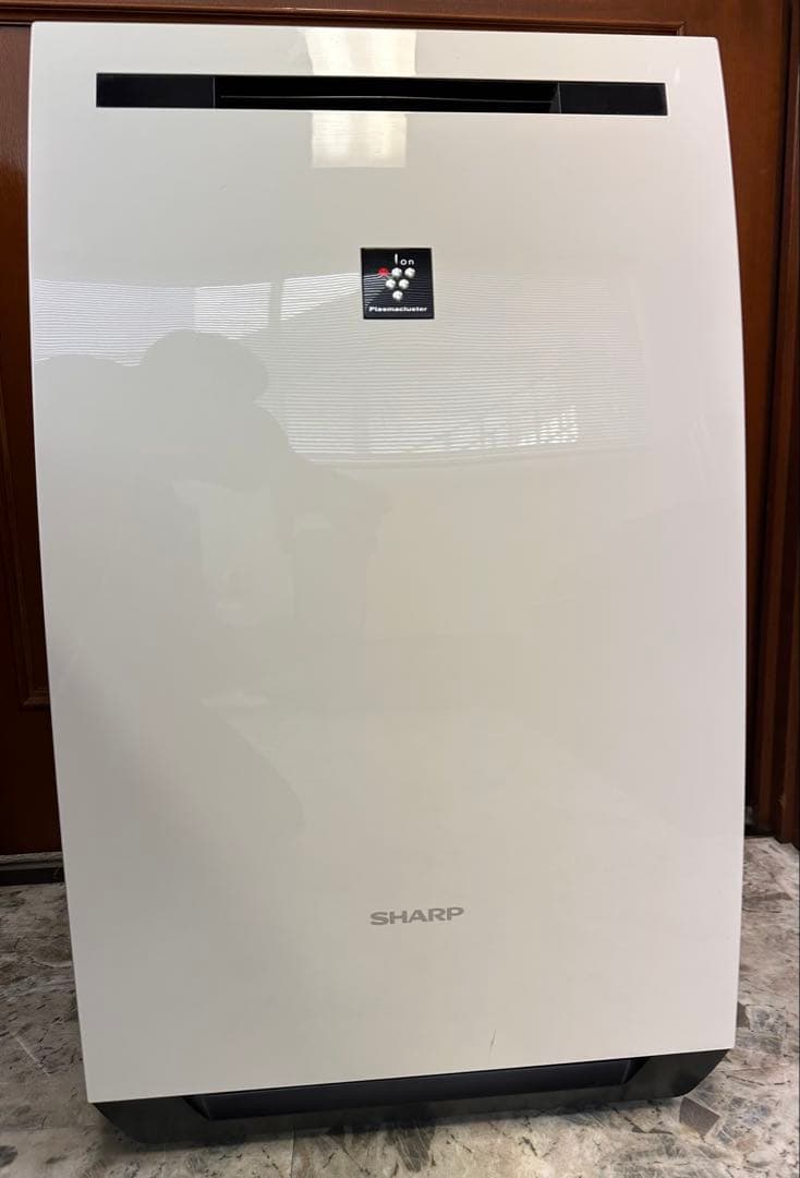 SHARP KC-HD70 空気清浄加湿器 プラズマクラスター