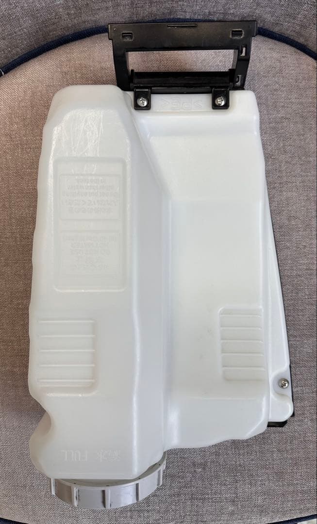 SHARP KC-HD70 空気清浄加湿器 プラズマクラスター