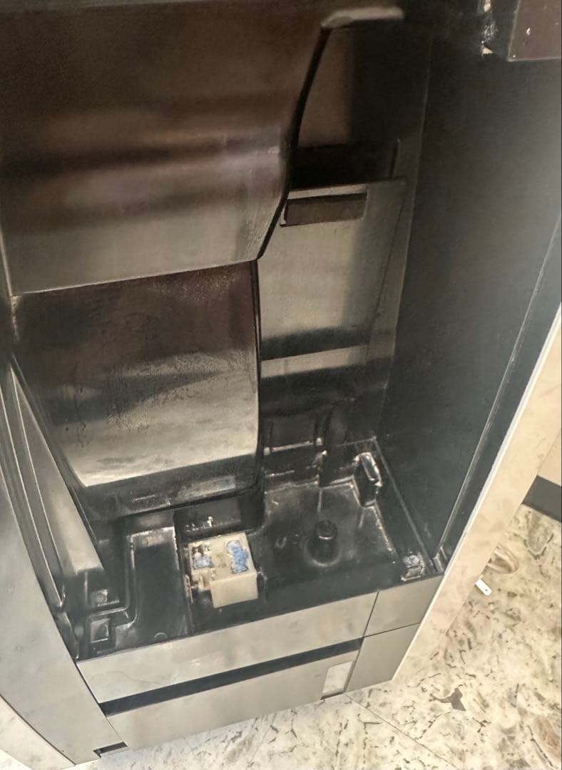 SHARP KC-HD70 空気清浄加湿器 プラズマクラスター