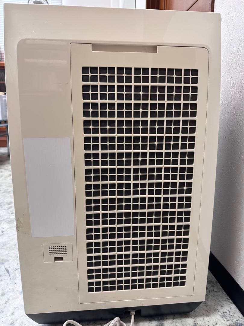 SHARP KC-HD70 空気清浄加湿器 プラズマクラスター