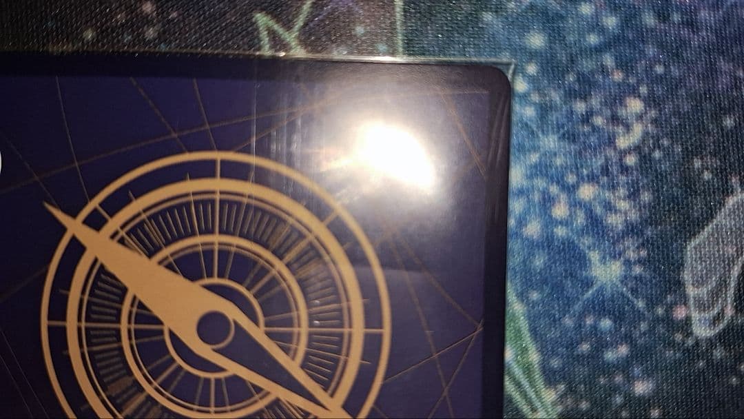 ワンピースカード　ミホーク　フラッグシップ