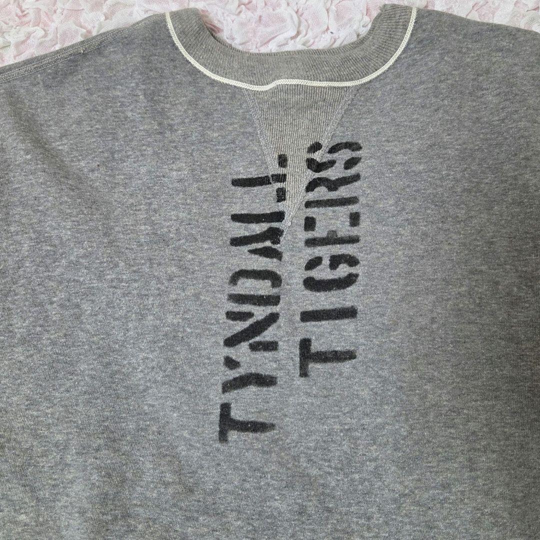 ウエアハウス 両V スウェット Lot401 Size40 WAREHOUSE