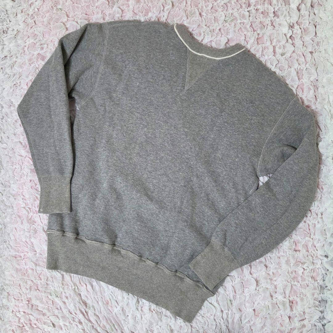 ウエアハウス 両V スウェット Lot401 Size40 WAREHOUSE