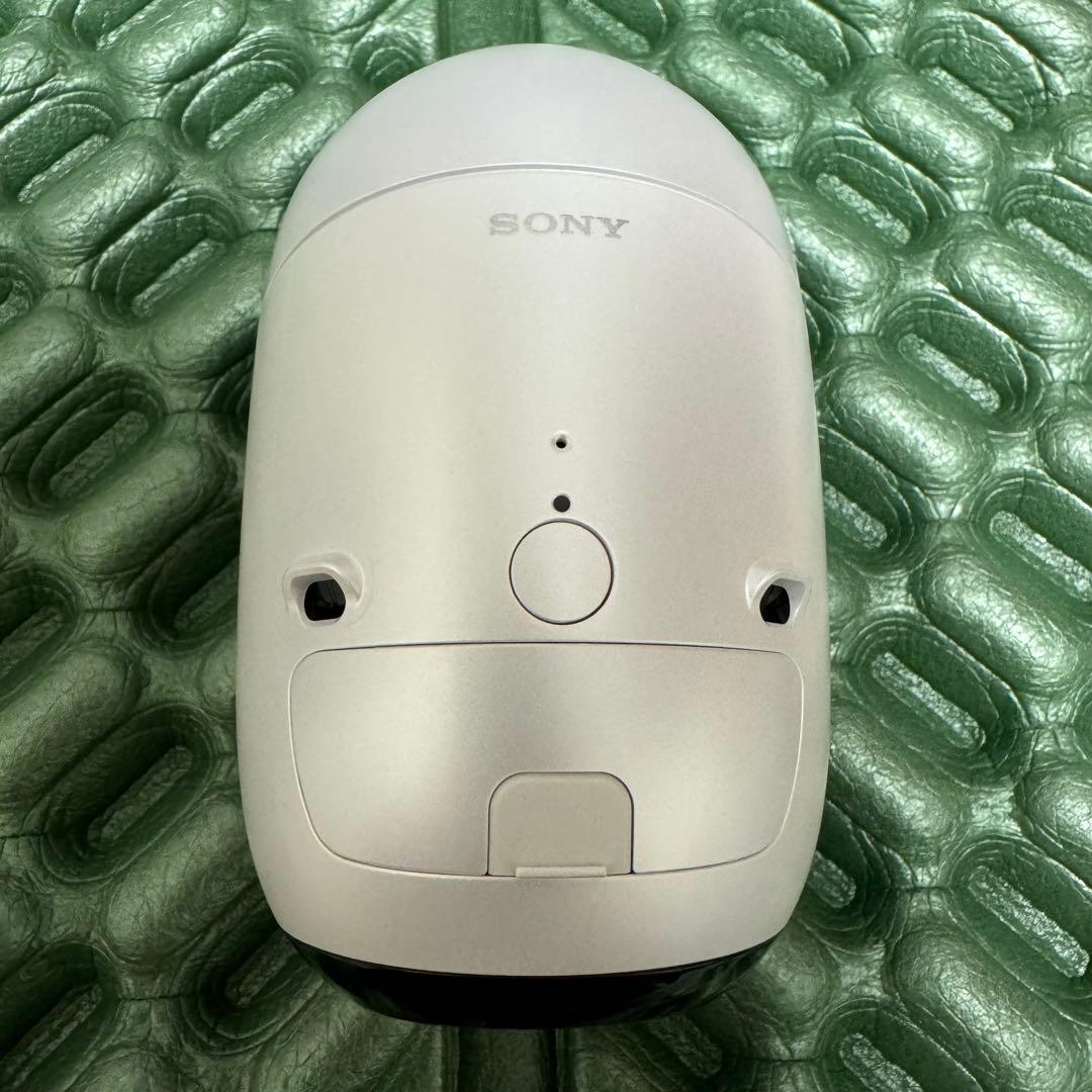 poiq SONY ロボット