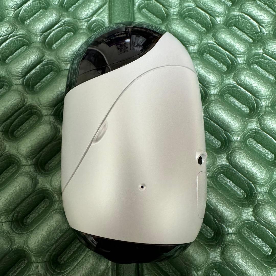 poiq SONY ロボット