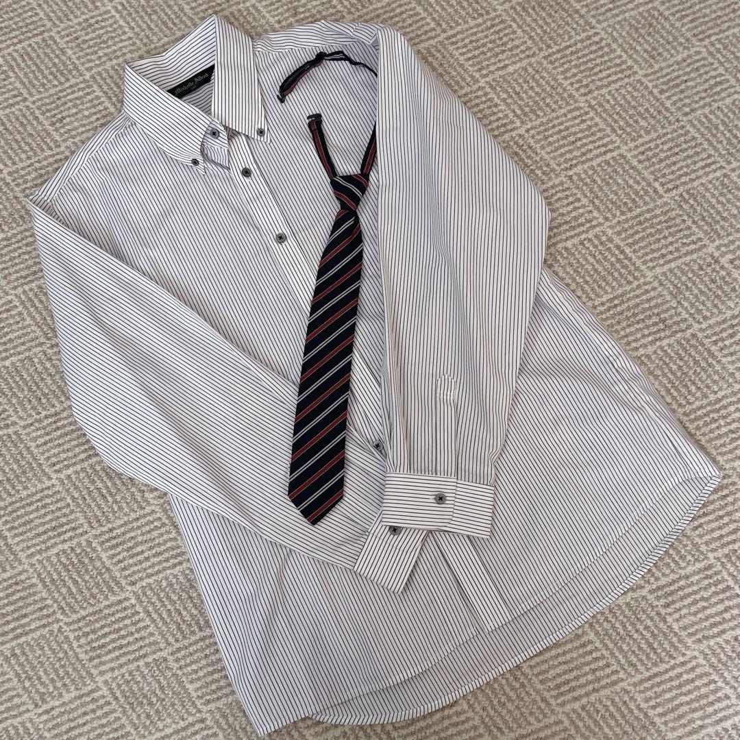 160cmフォーマルスーツセット 男の子 卒業式