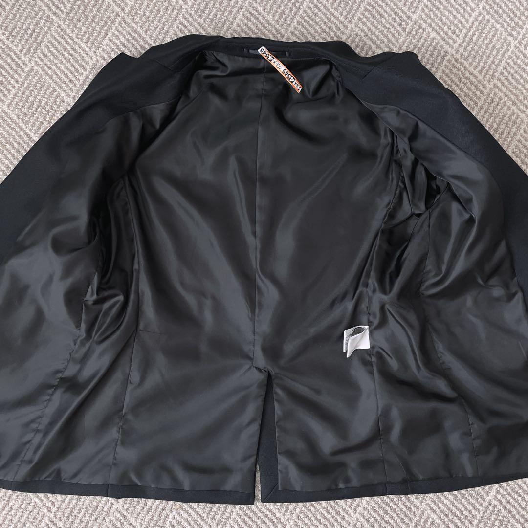 160cmフォーマルスーツセット 男の子 卒業式