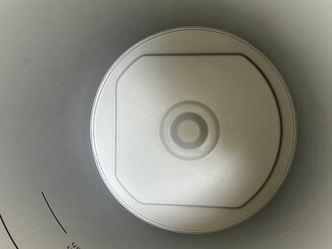 象印　加湿器　EE-DC50-WA ホワイト　2022年製