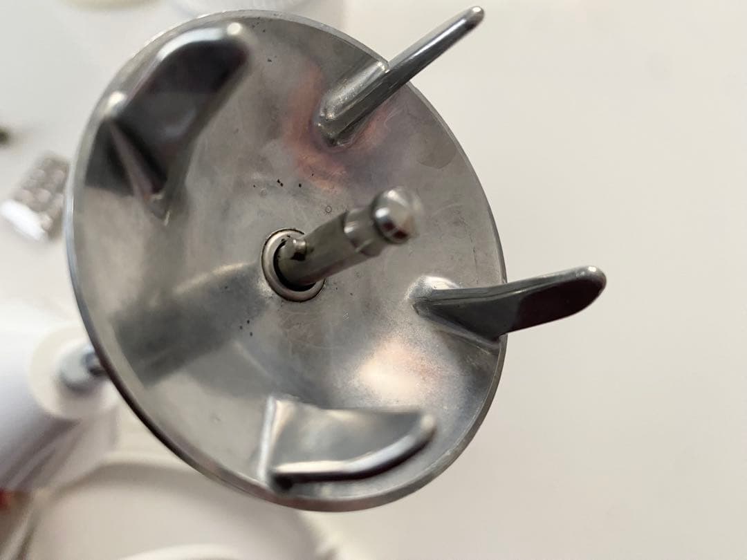 ま*こ様 バーミックスM300　セット