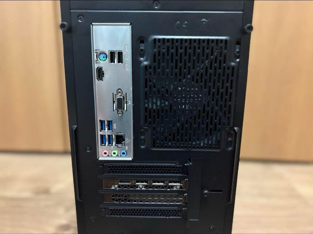 ゲーミングpc RTX3070