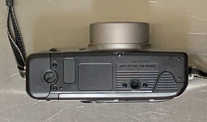 CANON　Autoboy　sⅡ