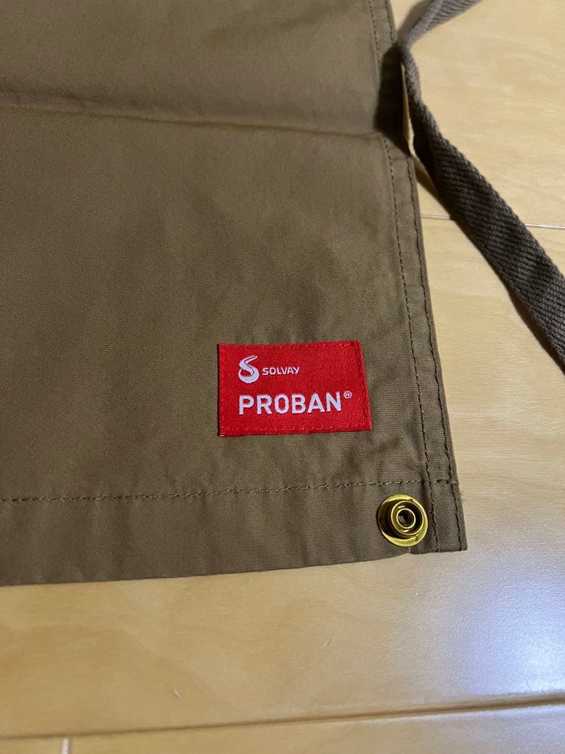 新品未使用 スタンダードカリフォルニア エプロン