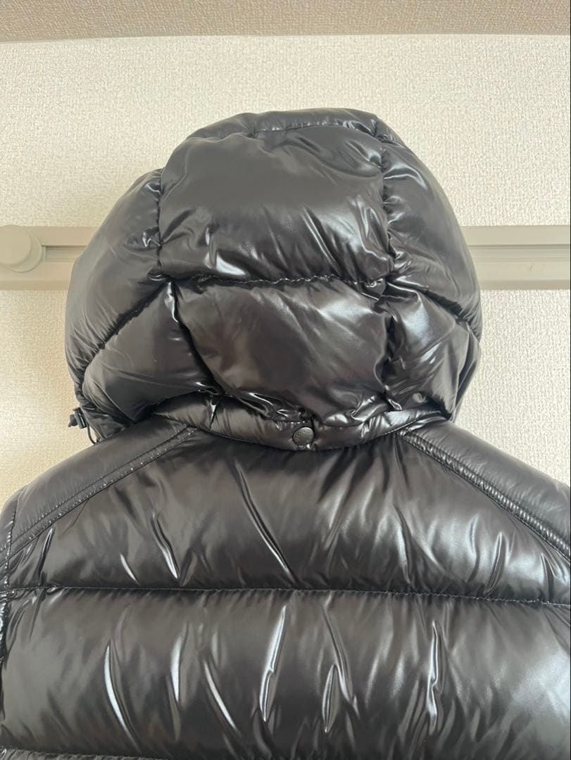 きゃなめ正規品　MONCLER モンクレール　TIBB ダウンベスト