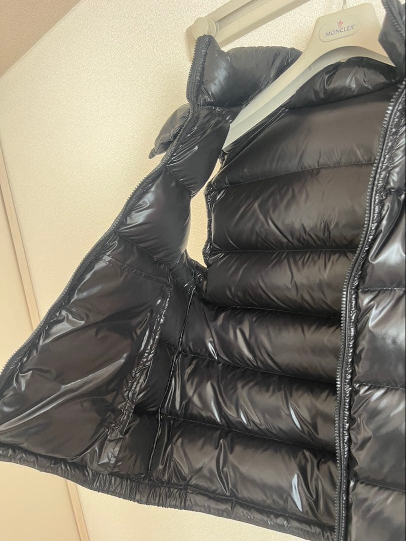 きゃなめ正規品　MONCLER モンクレール　TIBB ダウンベスト