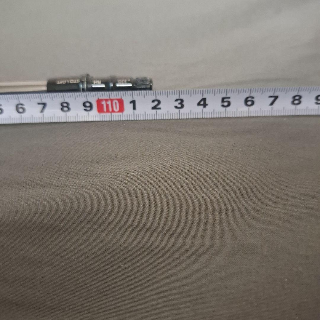 Diamana BF シャフト 60S ドライバー用