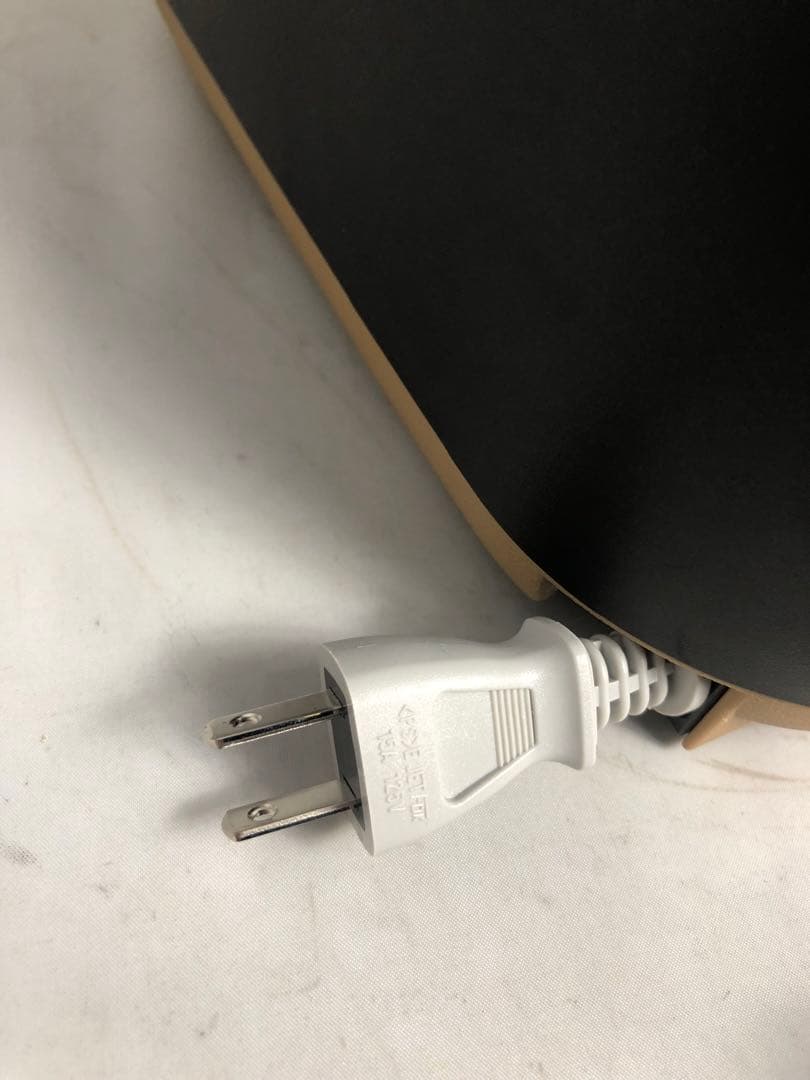 象印　IH炊飯ジャー　NW-SA10 2019年製　ブラック　OU082908