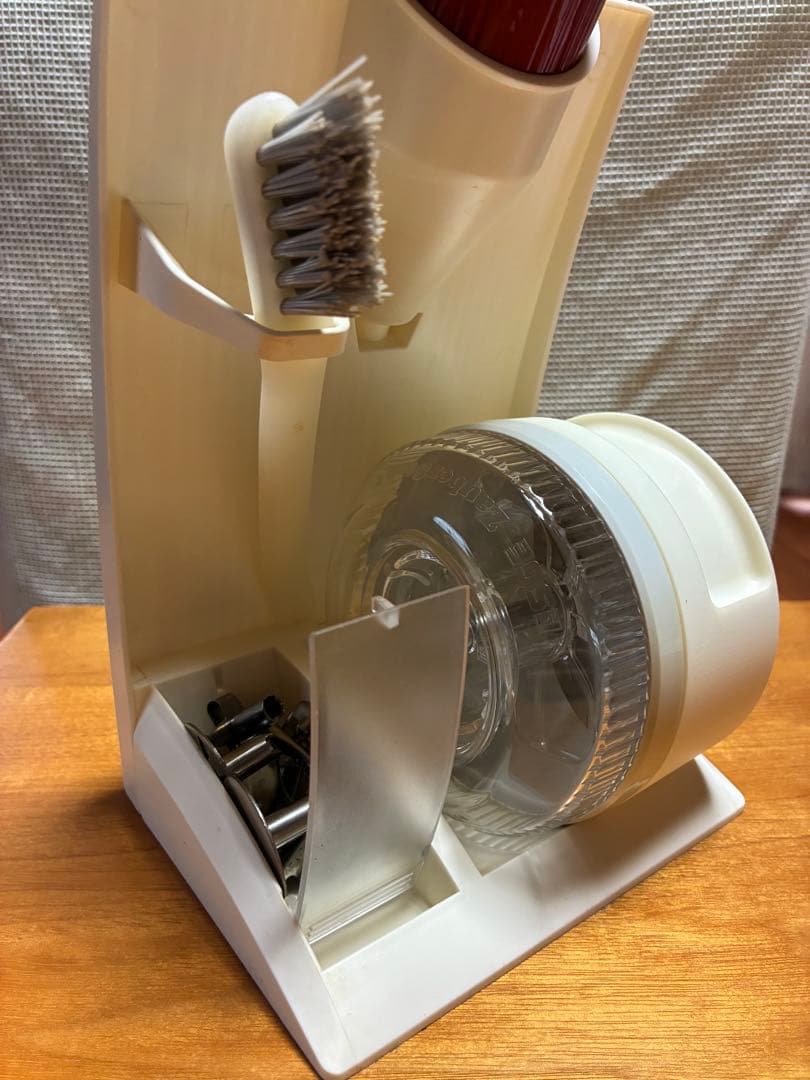 bamix ハンド　m300 コンプリート　ブレンダー スライスシー付き