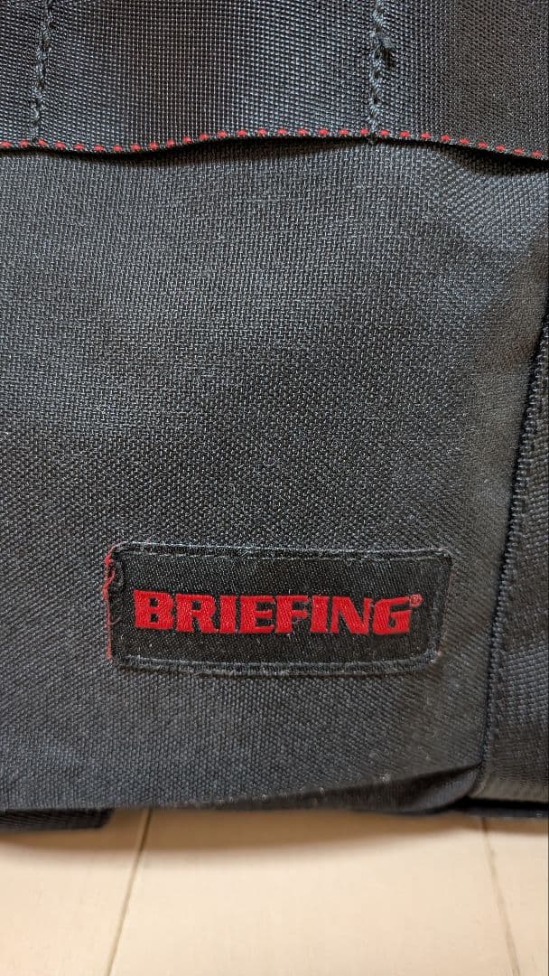 BRIEFING ブリーフィング QL MARKET SAC 2way