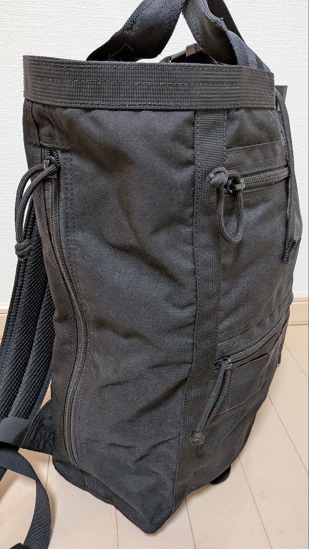 BRIEFING ブリーフィング QL MARKET SAC 2way