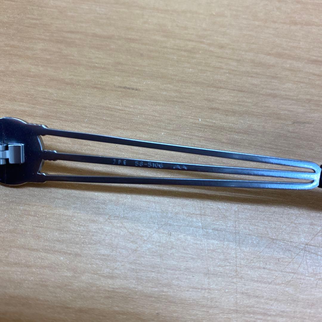 M*N様 ジャン ポール ゴルチェ サングラス JPG ゴルチエ 58-5106