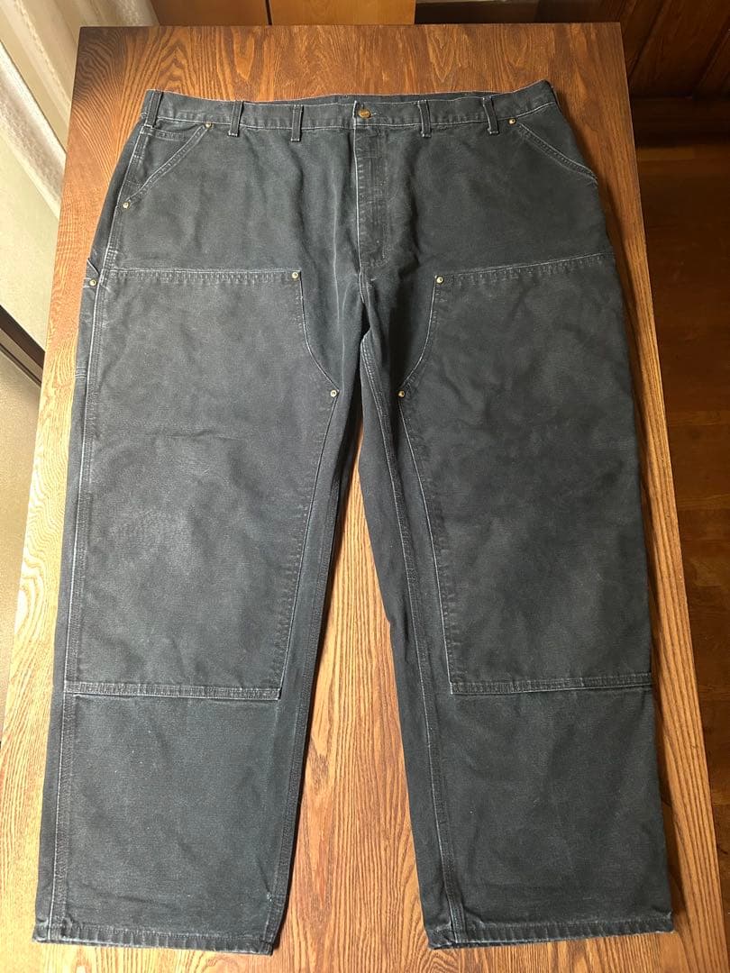 Carhartt ダブルニー