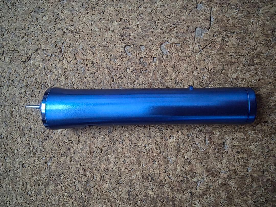 Panasonic EW-DP55-A〔青〕 電動歯ブラシ