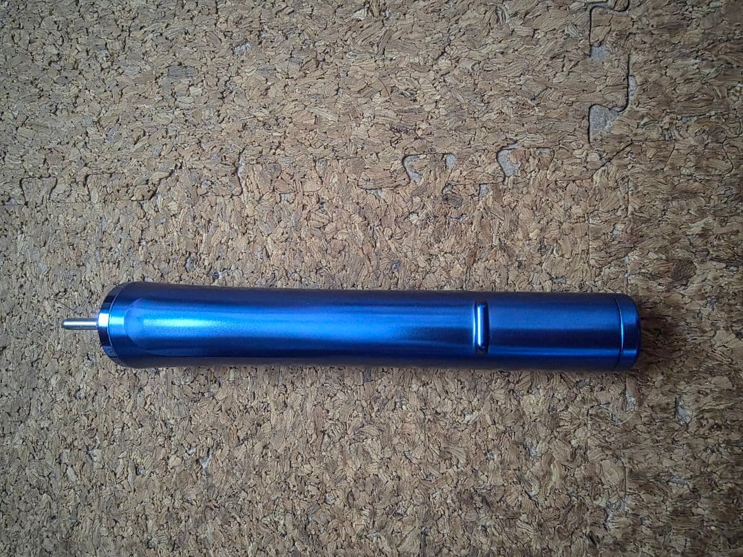 Panasonic EW-DP55-A〔青〕 電動歯ブラシ