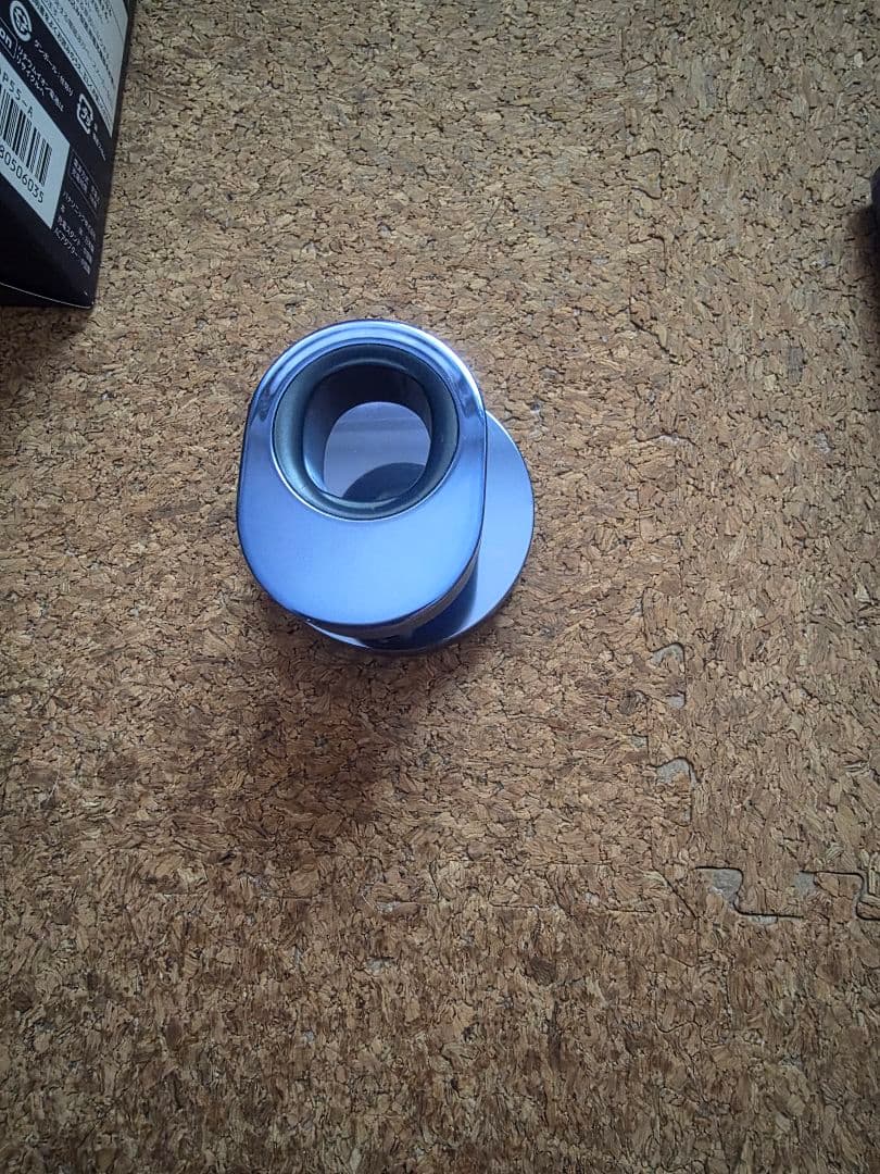 Panasonic EW-DP55-A〔青〕 電動歯ブラシ