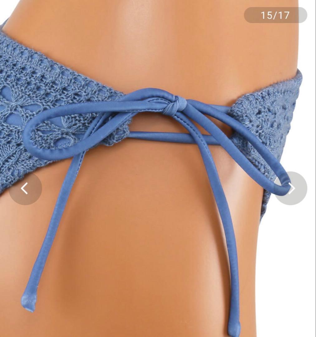 m*o様 【美品】LIP SERVICEビキニ