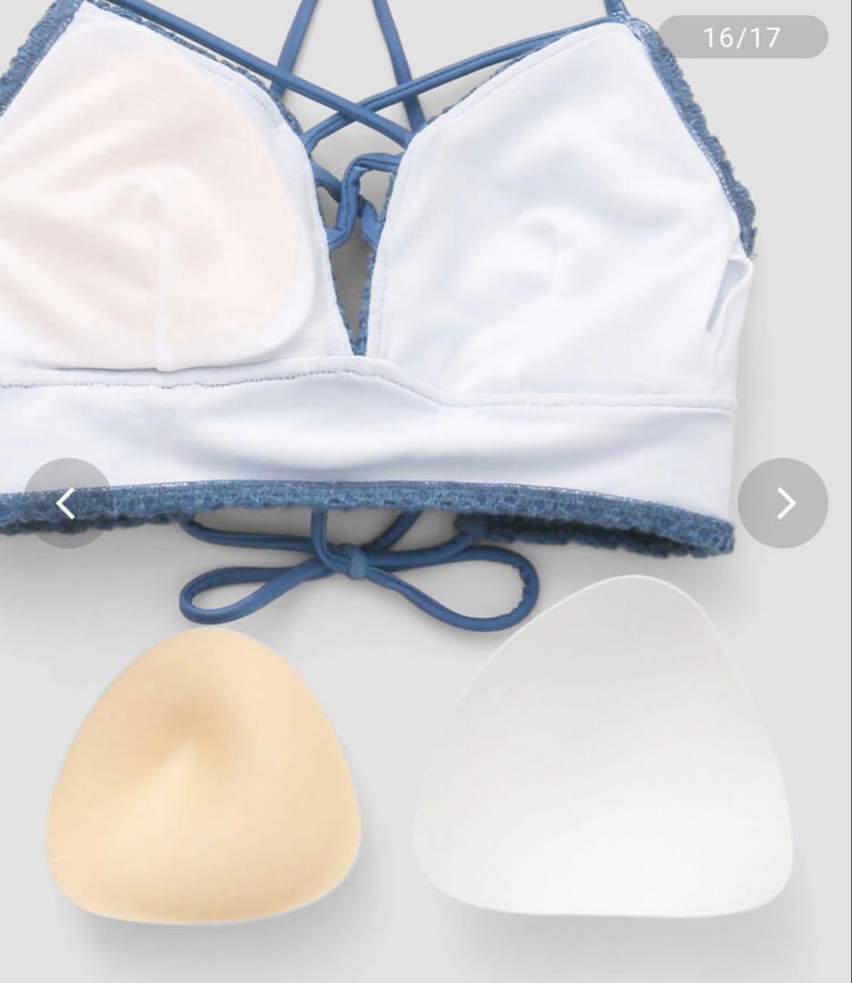 m*o様 【美品】LIP SERVICEビキニ