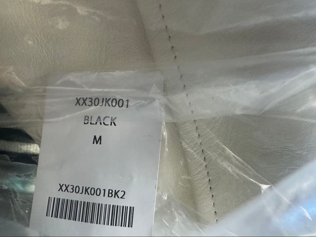 ジャケット・アウター HUMAN MADE x RED WING Varsity Jacket