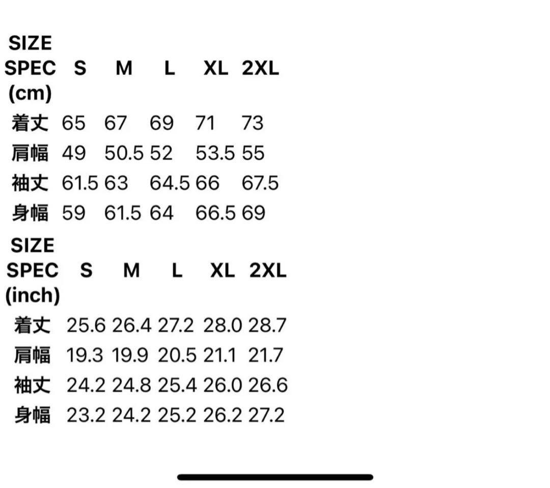 ジャケット・アウター HUMAN MADE x RED WING Varsity Jacket