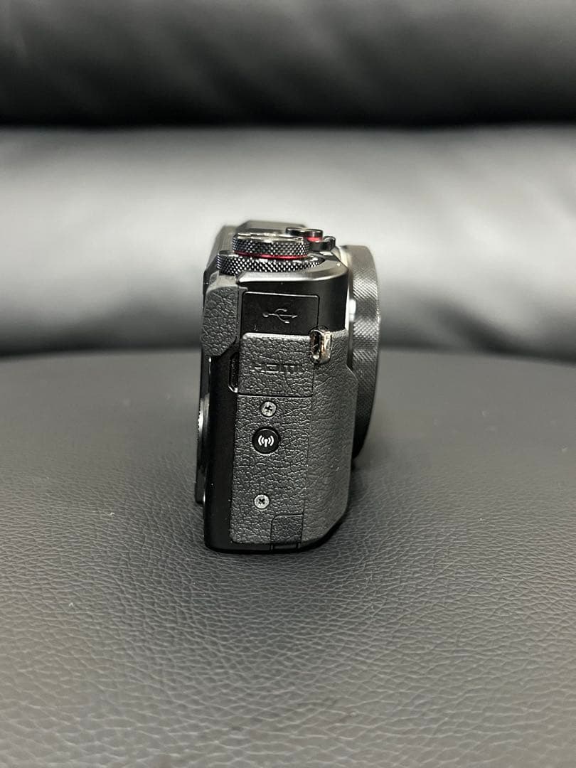 最終❗️Canon G7X markII mark2 充電器付