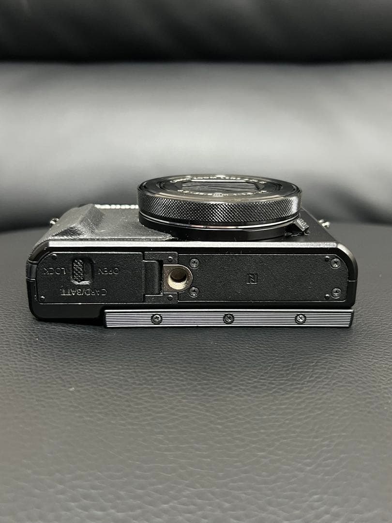 最終❗️Canon G7X markII mark2 充電器付