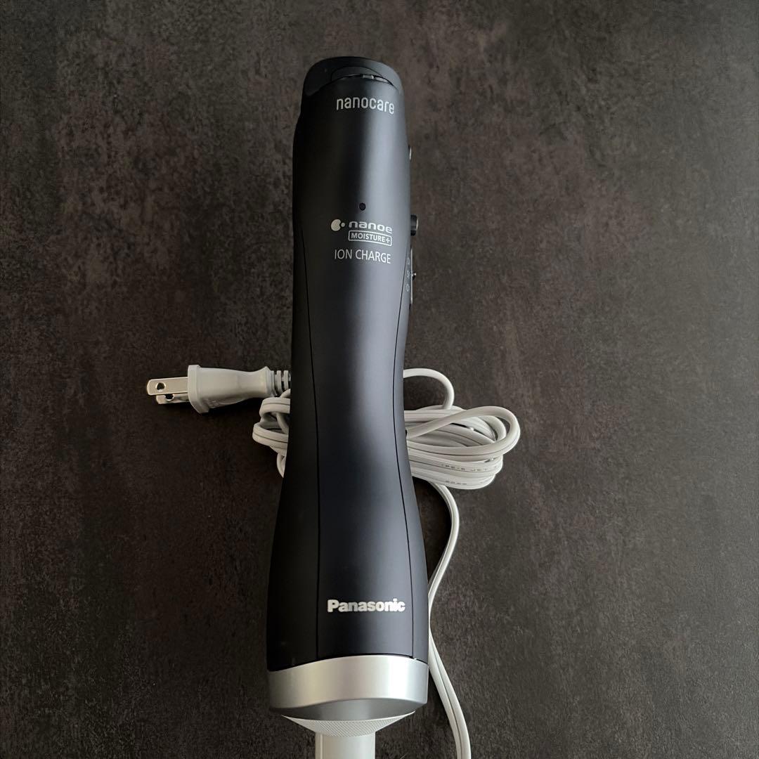Panasonic 高浸透ナノイー/付属ノズル5点　EH-KN0J-A